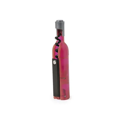 Producto personalizable Sacacorchos Nolix
