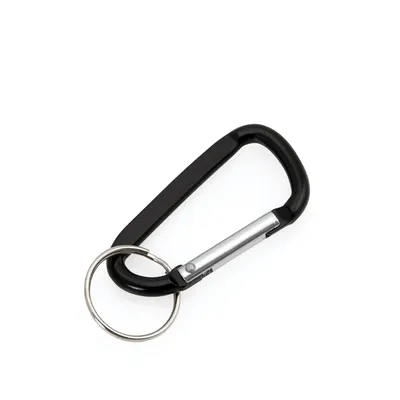 Producto personalizable Mosquetón Zoko