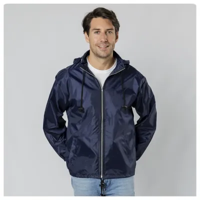 Producto personalizable Impermeable Garu