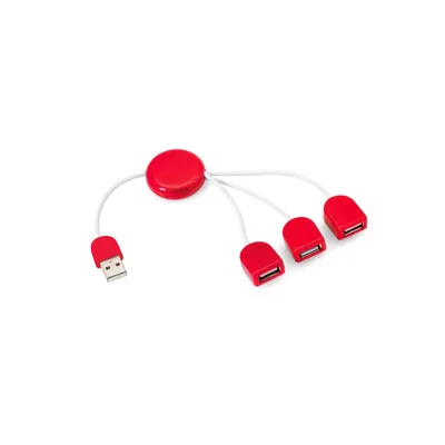 Producto personalizable Puerto USB Pod