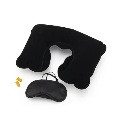 Producto personalizable Set Viaje Plonet