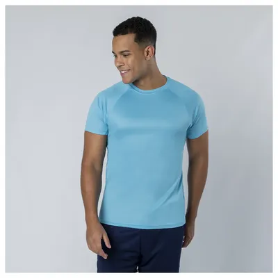 Producto personalizable Camiseta Adulto Tecnic Plus
