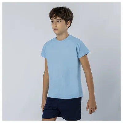 Producto personalizable Camiseta Niño Tecnic Plus