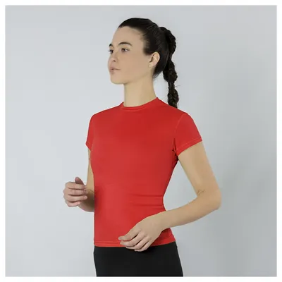 Producto personalizable Camiseta Mujer Tecnic Plus