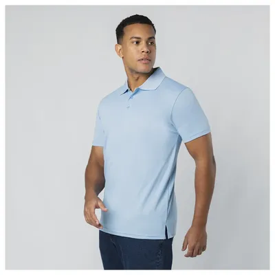Producto personalizable Polo Tecnic Plus