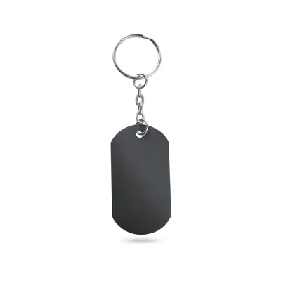 Producto personalizable Llavero Nevek