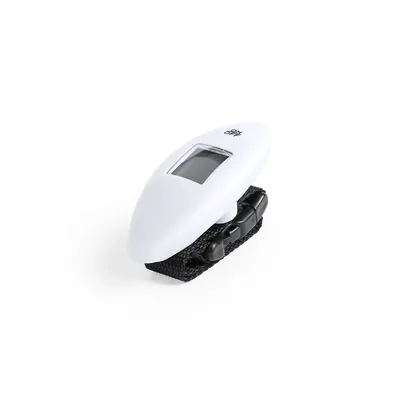 Producto personalizable Báscula Equipaje Blanax