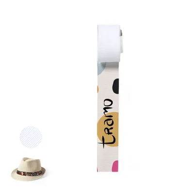 Producto personalizable Cinta Sombrero Sublimationband
