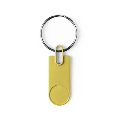 Producto personalizable Llavero Harper