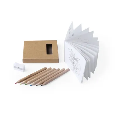 Producto personalizable Set Figgy