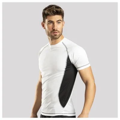 Producto personalizable Camiseta Adulto Tecnic Combi
