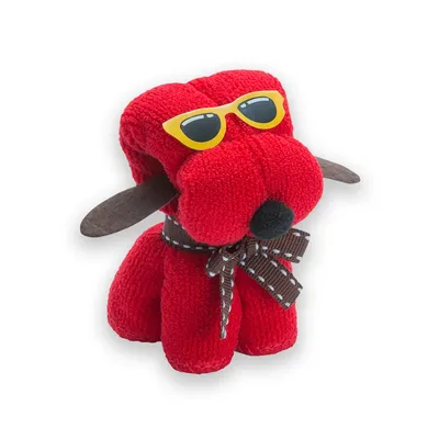 Producto personalizable Toalla Absorbente Rustuff