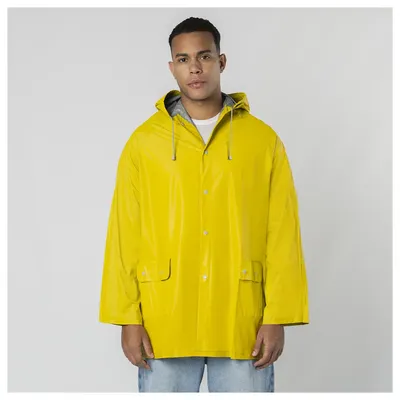 Producto personalizable Impermeable Hinbow