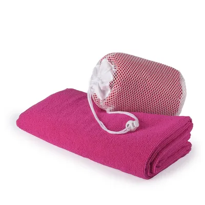 Producto personalizable Toalla Absorbente Gymnasio
