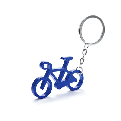 Producto personalizable Llavero Ciclex