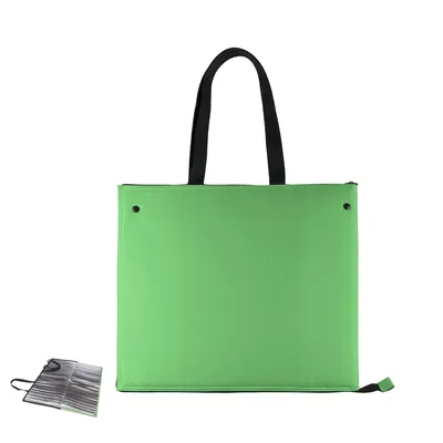 Producto personalizable Bolsa Nevera Klab