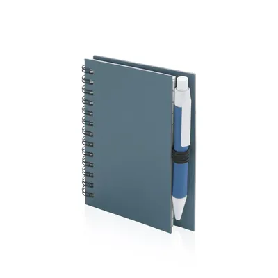 Producto personalizable Libreta Pilaf