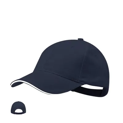 Producto personalizable Gorra Rubec