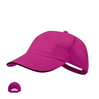Producto personalizable Gorra Kisse