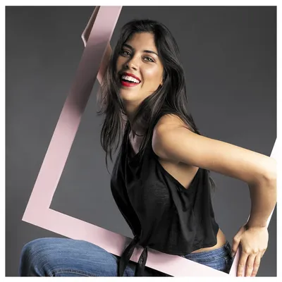 Producto personalizable Camiseta Mujer Slem