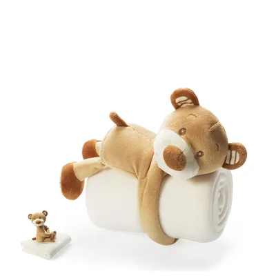 Producto personalizable Manta Yogui