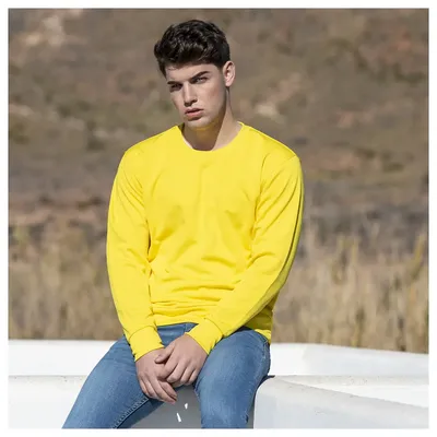 Producto personalizable Sudadera Técnica Adulto Kroby