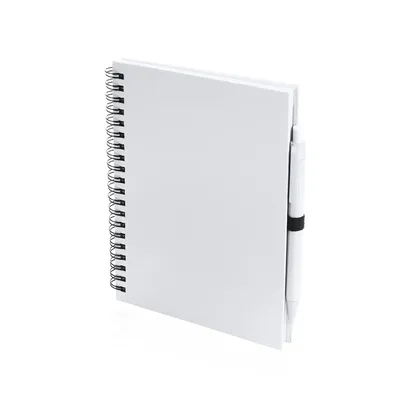 Producto personalizable Libreta Koguel