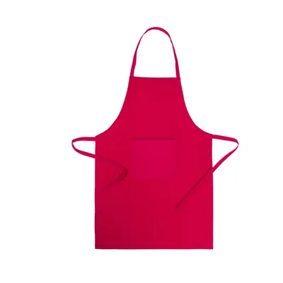 Producto personalizable Delantal Xigor