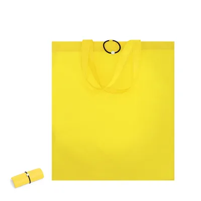 Producto personalizable Bolsa Plegable Conel