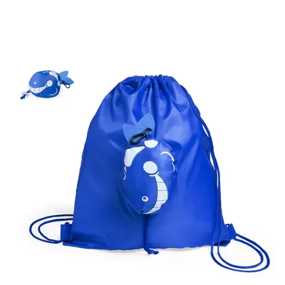 Producto personalizable Mochila Plegable Kissa