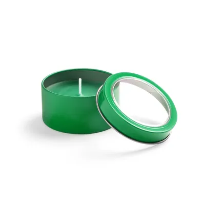 Producto personalizable Vela Aromática Sioko