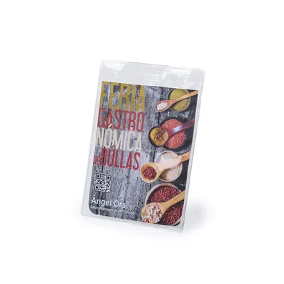 Producto personalizable Identificador Bizzot