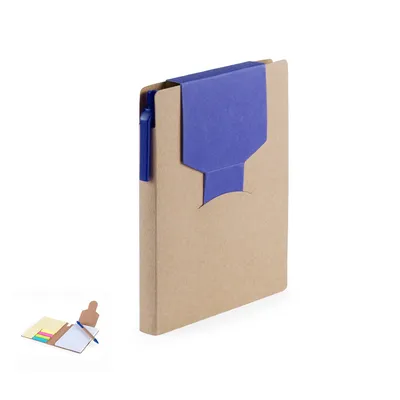 Producto personalizable Bloc Notas Cravis