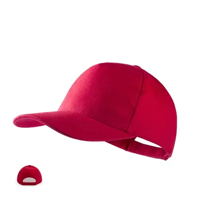 Producto personalizable Gorra Bayon