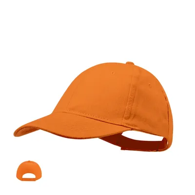 Producto personalizable Gorra Rittel