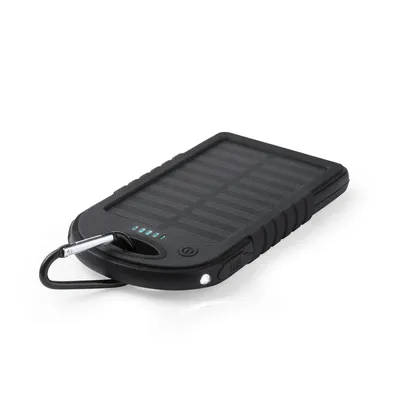 Producto personalizable Power Bank Lenard