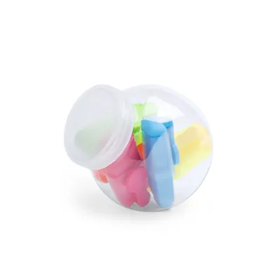 Producto personalizable Set Marcadores Layax