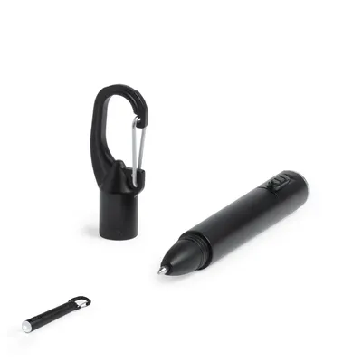 Producto personalizable Bolígrafo Linterna Krujer