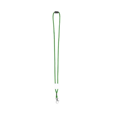 Producto personalizable Lanyard Perux