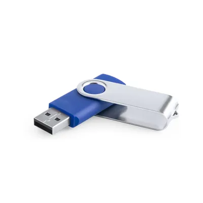 Producto personalizable Memoria USB Rebik 16GB