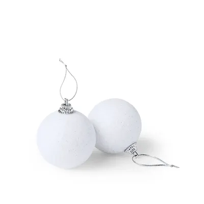 Producto personalizable Set Adornos Yenkit