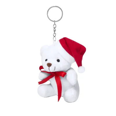 Producto personalizable Llavero Peluche Glenda
