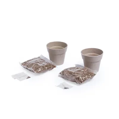 Producto personalizable Set Macetas Nertel
