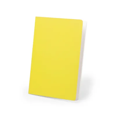 Producto personalizable Libreta Dienel