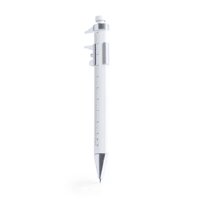 Producto personalizable Bolígrafo Multifunción Contal