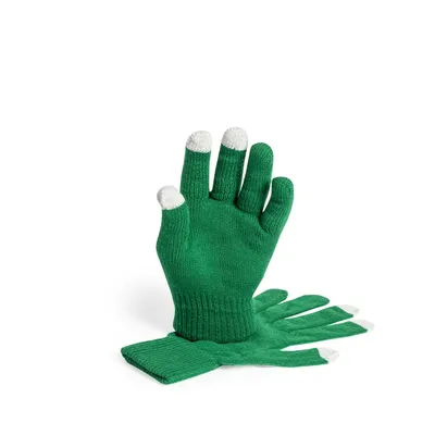 Producto personalizable Guante Táctil Pigun