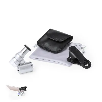 Producto personalizable Microscopio Dicson 60X