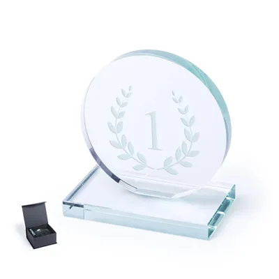 Producto personalizable Placa Owen