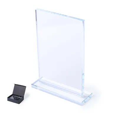 Producto personalizable Placa Recsum