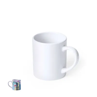 Producto personalizable Taza Sublimación Dolten